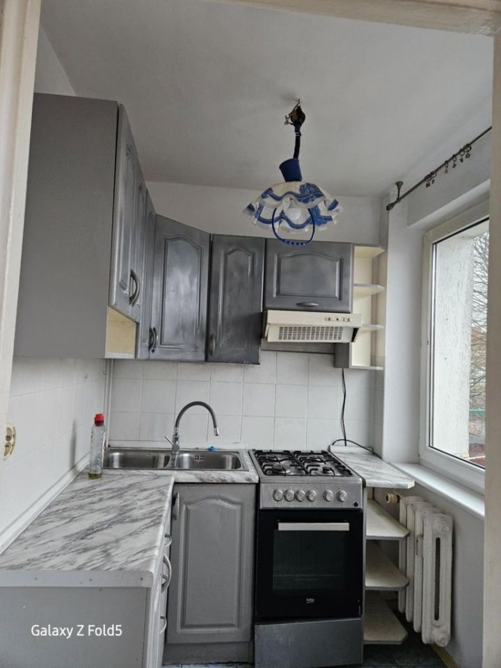 Mieszkanie 2-pokojowe Szczecinek Centrum, ul. Armii Krajowej. Zdjęcie 4