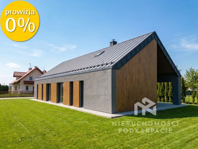 dom wolnostojący, 4 pokoje Rzeszów, ul. Senatorska. Zdjęcie 6