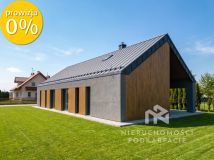 dom wolnostojący, 4 pokoje Rzeszów, ul. Senatorska. Zdjęcie 4