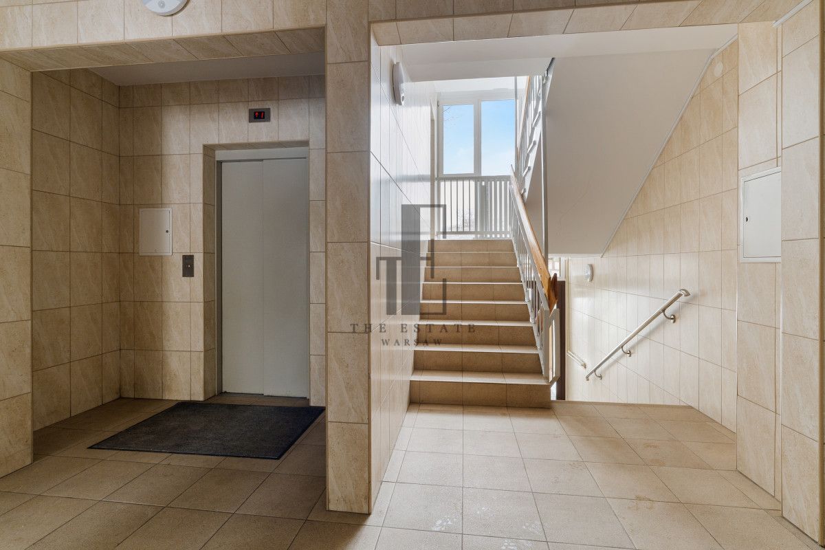 Mieszkanie 3-pokojowe Warszawa Ursynów, ul. Jana Wasilkowskiego. Zdjęcie 13