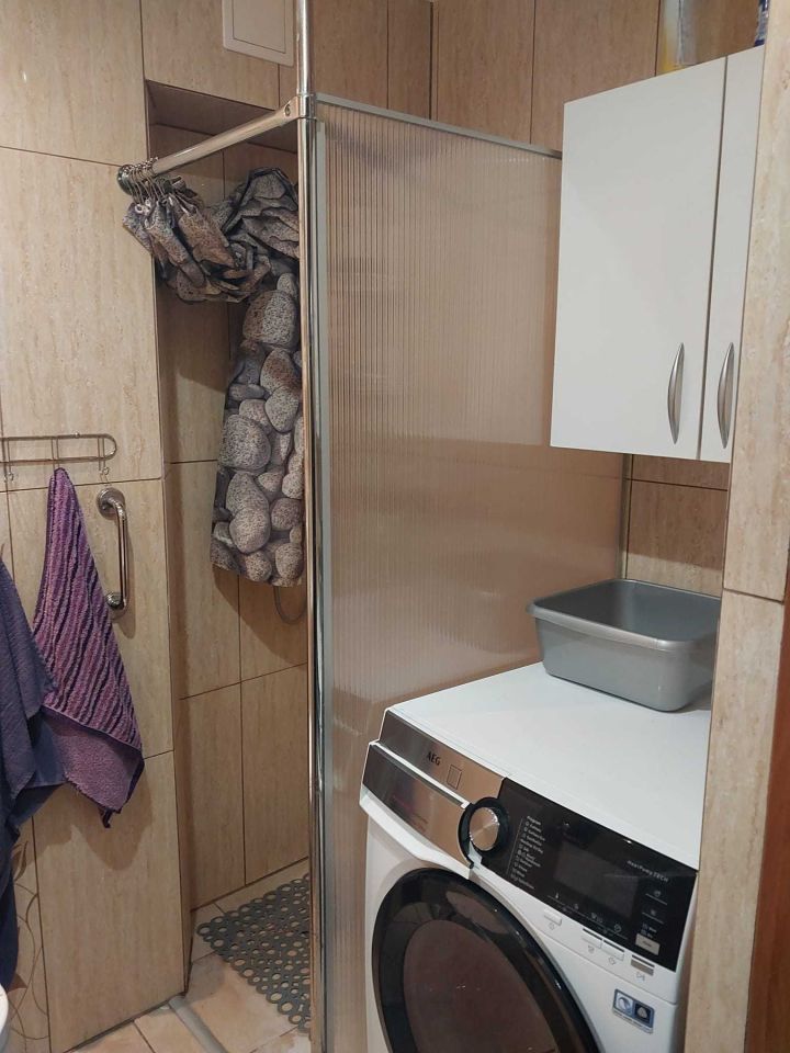 Mieszkanie 2-pokojowe Rąbino. Zdjęcie 7