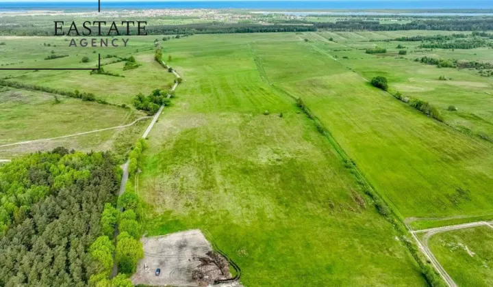 Działka budowlana Szczenurze