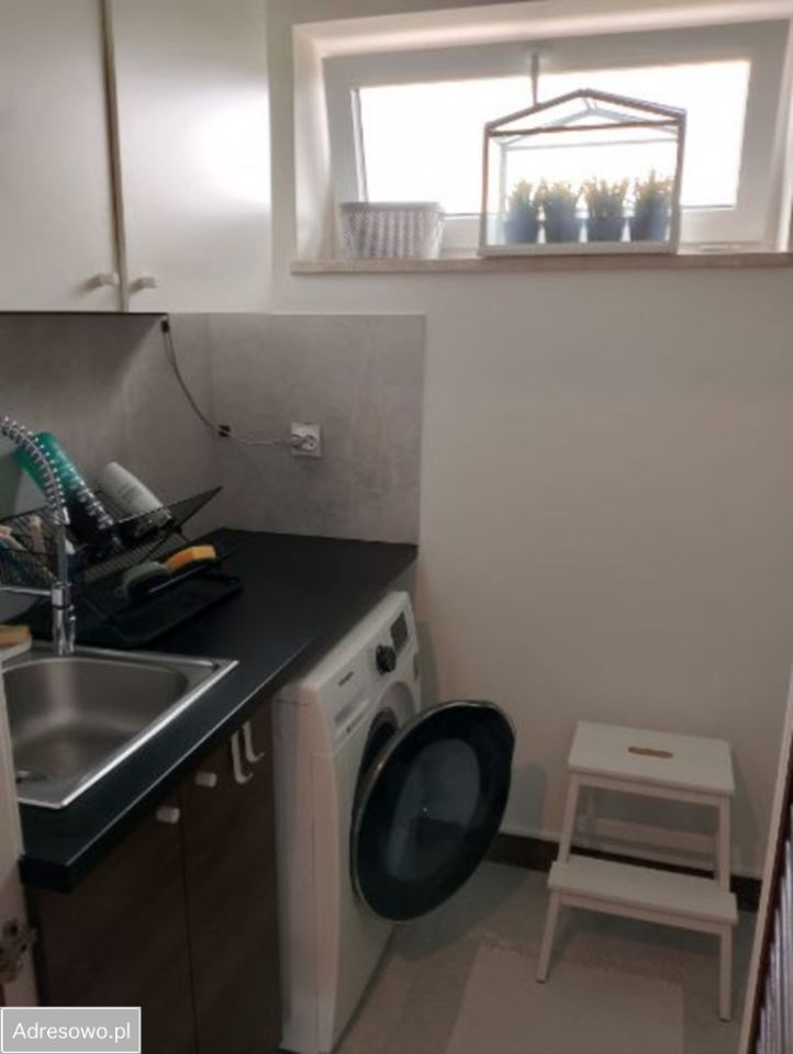 Mieszkanie 4-pokojowe Andrychów, ul. Stanisława Lenartowicza. Zdjęcie 9