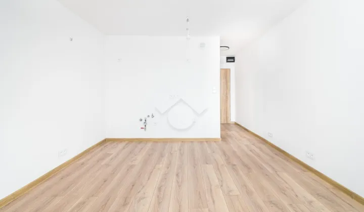 Mieszkanie 1-pokojowe Kraków Kozłówek, ul. Spółdzielców