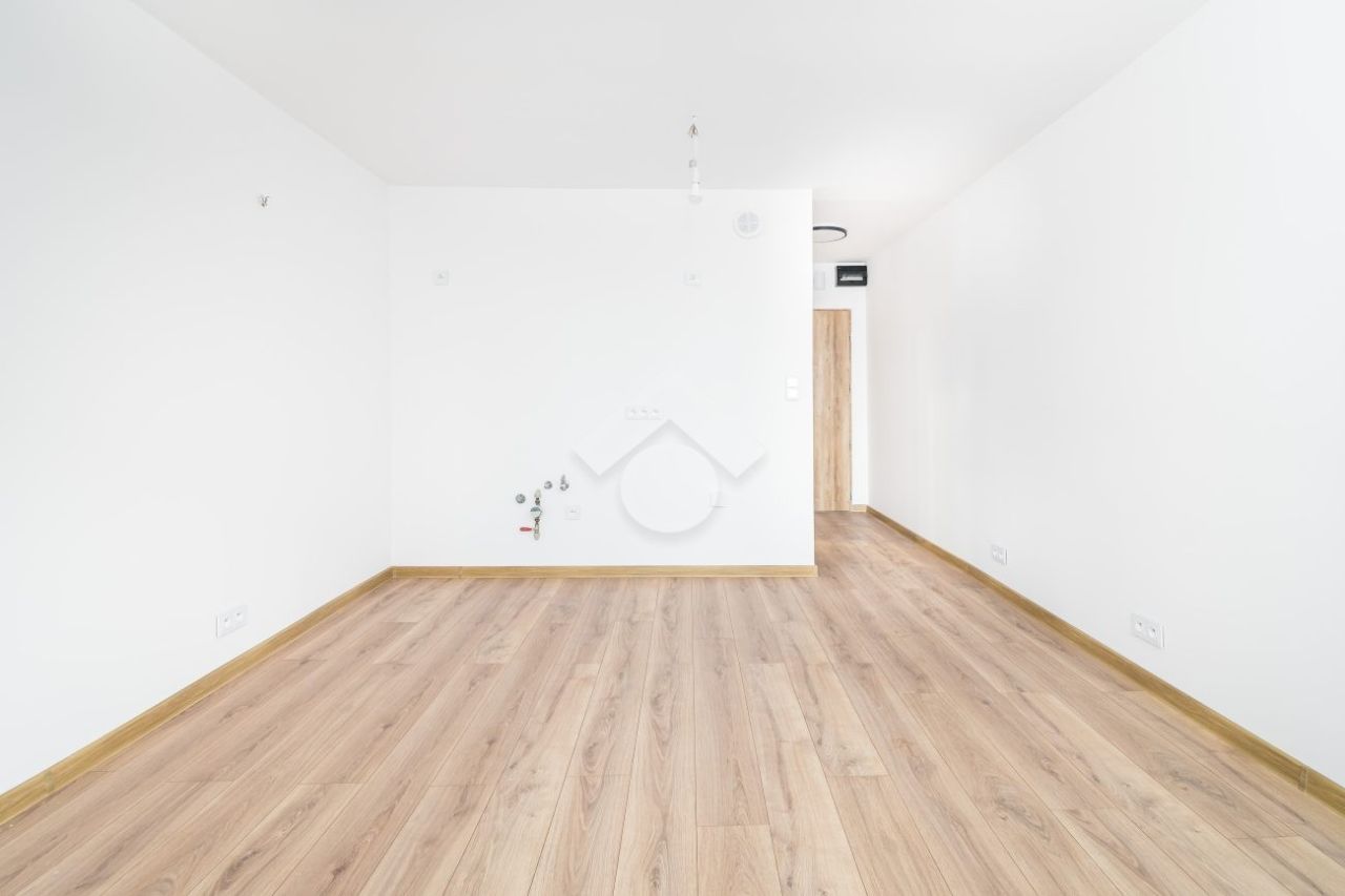 Mieszkanie 1-pokojowe Kraków Kozłówek, ul. Spółdzielców. Zdjęcie 1