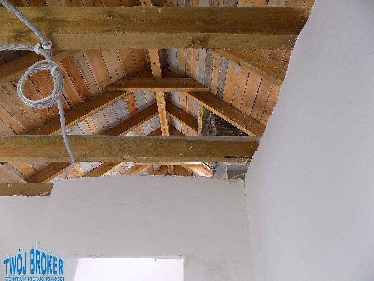 dom wolnostojący, 6 pokoi Pinczyn. Zdjęcie 9