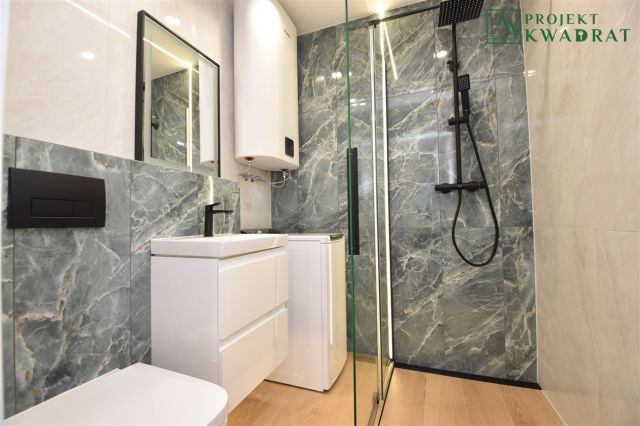 Mieszkanie 3-pokojowe Knurów, ul. Jedności Narodowej. Zdjęcie 14