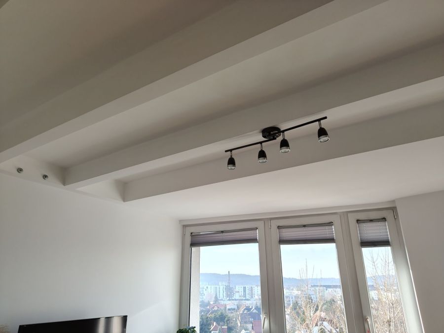 Mieszkanie 1-pokojowe Gdańsk Przymorze, pl. ks. Bronisława Komorowskiego. Zdjęcie 11