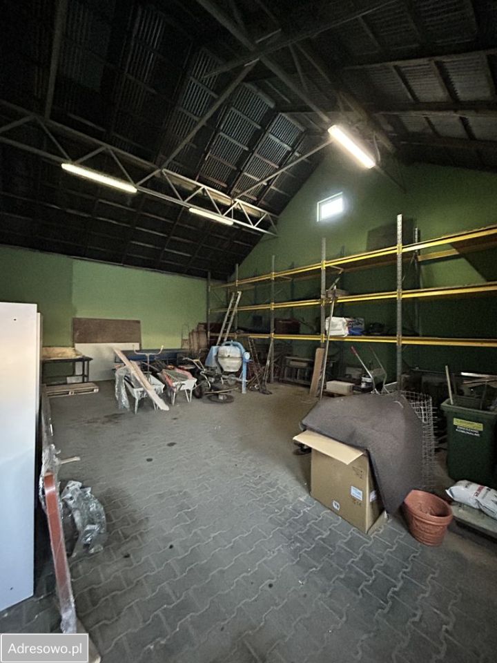 Działka inwestycyjna Rąbień AB. Zdjęcie 13