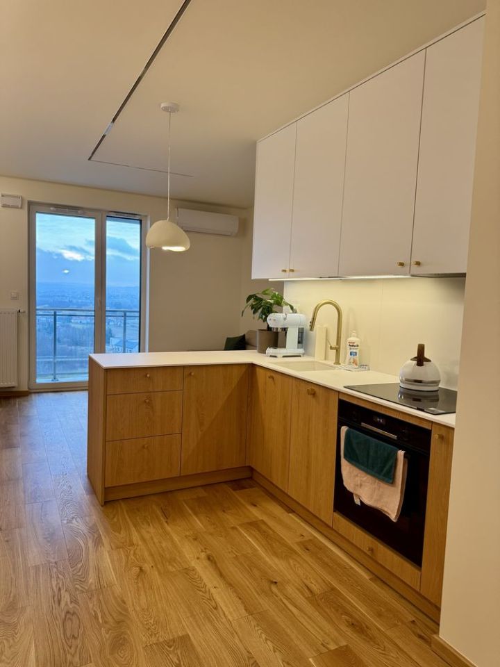 Mieszkanie 1-pokojowe Rzeszów, ul. Żołnierzy 9 Dywizji Piechoty. Zdjęcie 7