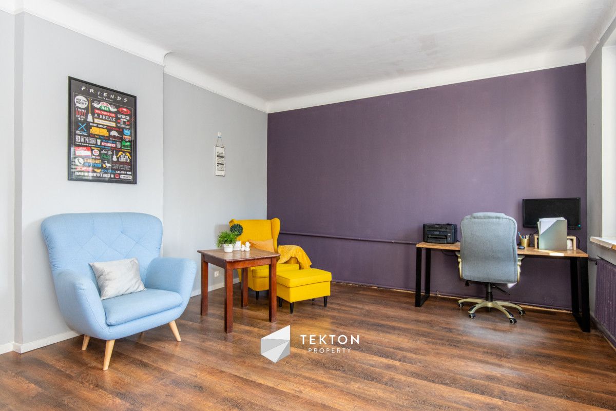 Mieszkanie 3-pokojowe Poznań Wilda, ul. św. Trójcy. Zdjęcie 7