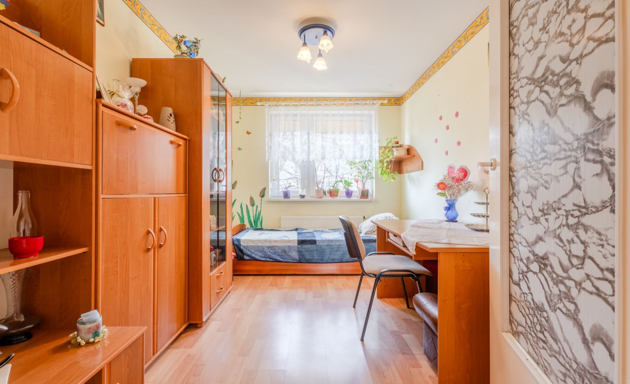 Mieszkanie 4-pokojowe Świnoujście Centrum, ul. Bohaterów Września. Zdjęcie 11