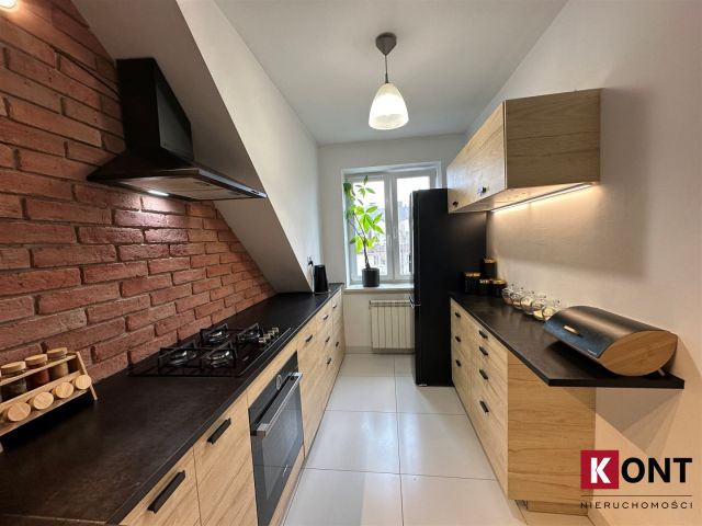 Mieszkanie 2-pokojowe Kraków Prądnik Biały, ul. Legnicka. Zdjęcie 2