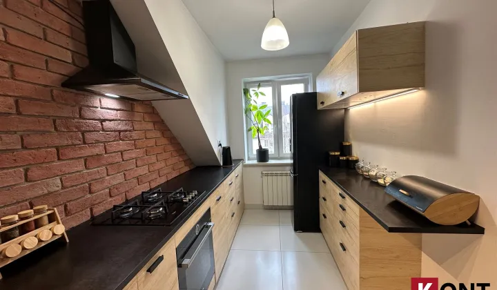 Mieszkanie 2-pokojowe Kraków Prądnik Biały, ul. Legnicka