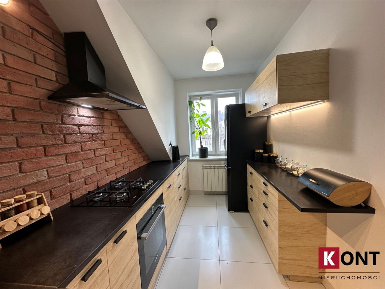 Mieszkanie 2-pokojowe Kraków Prądnik Biały, ul. Legnicka. Zdjęcie 2