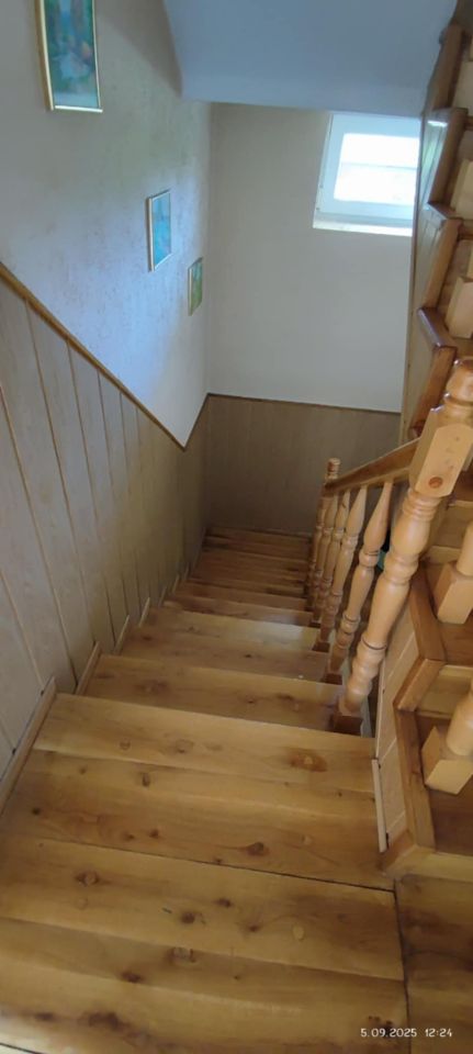 dom wolnostojący, 6 pokoi Busko-Zdrój Choinki, ul. Łagiewnicka. Zdjęcie 19