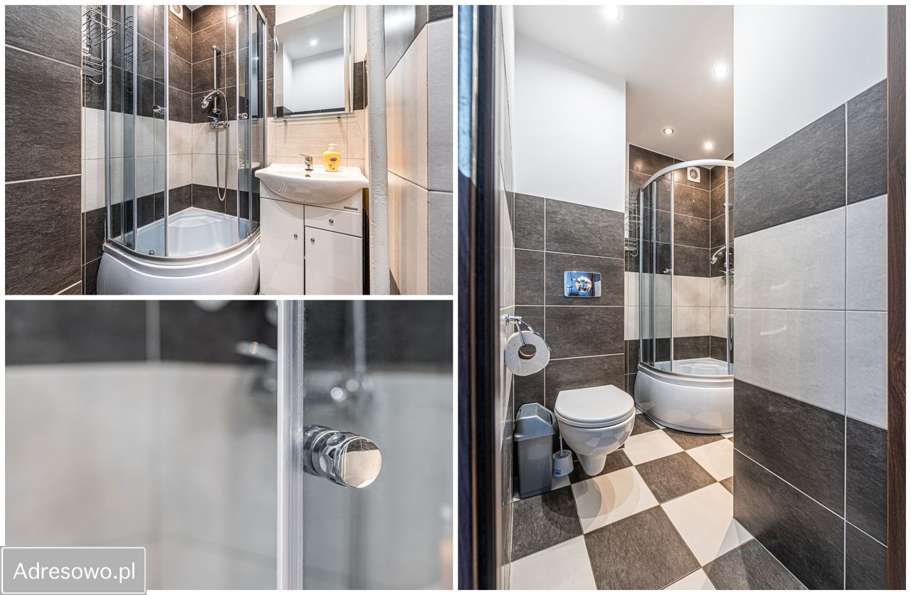 Mieszkanie 2-pokojowe Gdańsk Żabianka, ul. Jakuba Wejhera. Zdjęcie 3