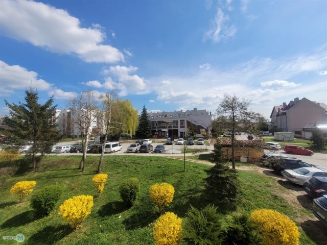 Mieszkanie 3-pokojowe Kielce, ul. Wapiennikowa. Zdjęcie 2