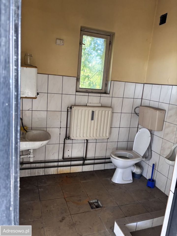 Hala/magazyn Obrowo, ul. Mechaniczna. Zdjęcie 8
