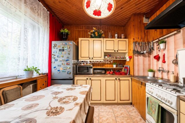 Mieszkanie 4-pokojowe Kraków Nowa Huta, os. Krakowiaków. Zdjęcie 10