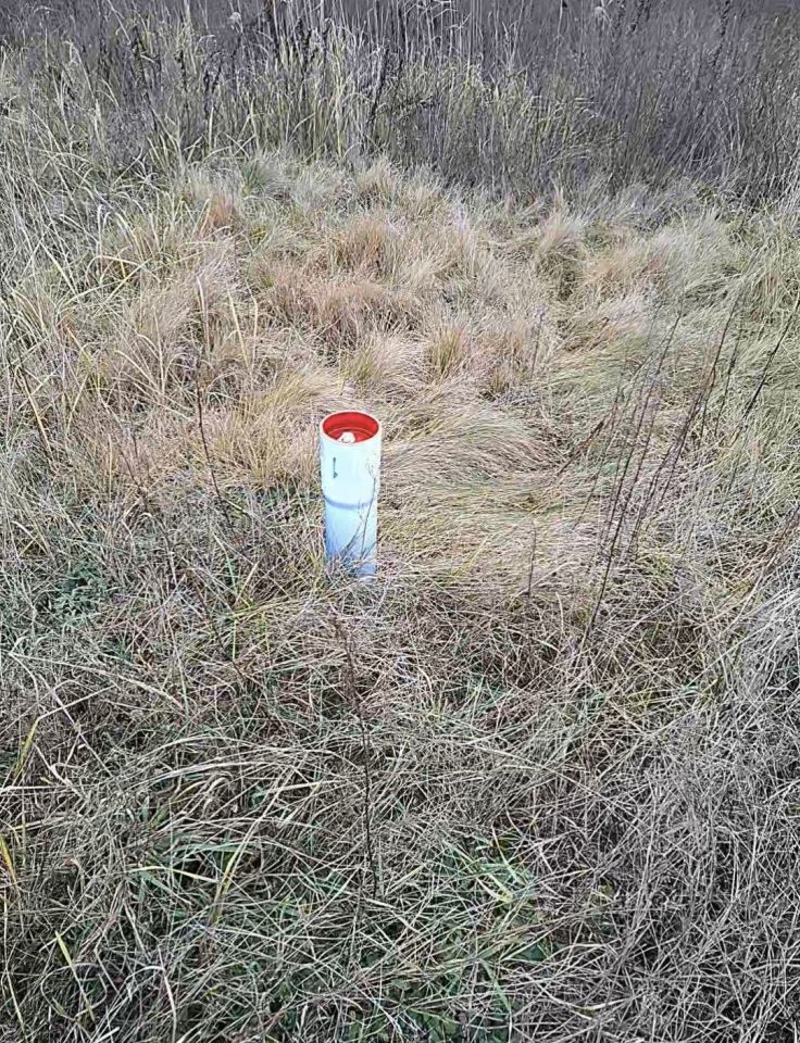 Działka rolna Huta Partacka. Zdjęcie 3