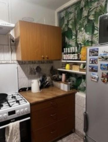 Mieszkanie 2-pokojowe Warszawa Wola, ul. Chłodna. Zdjęcie 5