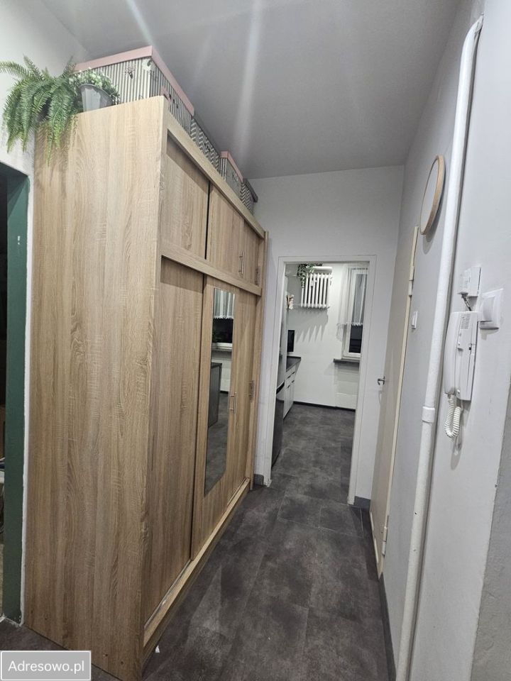 Mieszkanie 2-pokojowe Łódź Bałuty, ul. Lutomierska. Zdjęcie 8