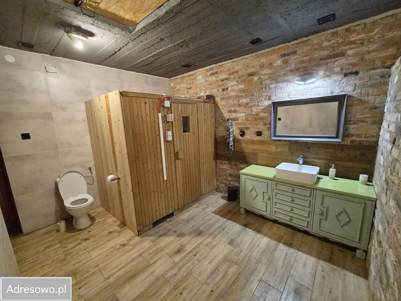 siedlisko, 2 pokoje Bielowice. Zdjęcie 14