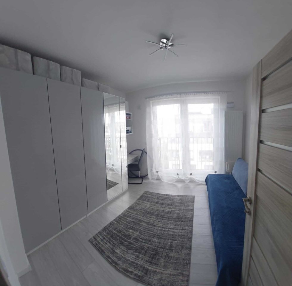 Mieszkanie 3-pokojowe Warszawa Mokotów, ul. Taśmowa. Zdjęcie 8
