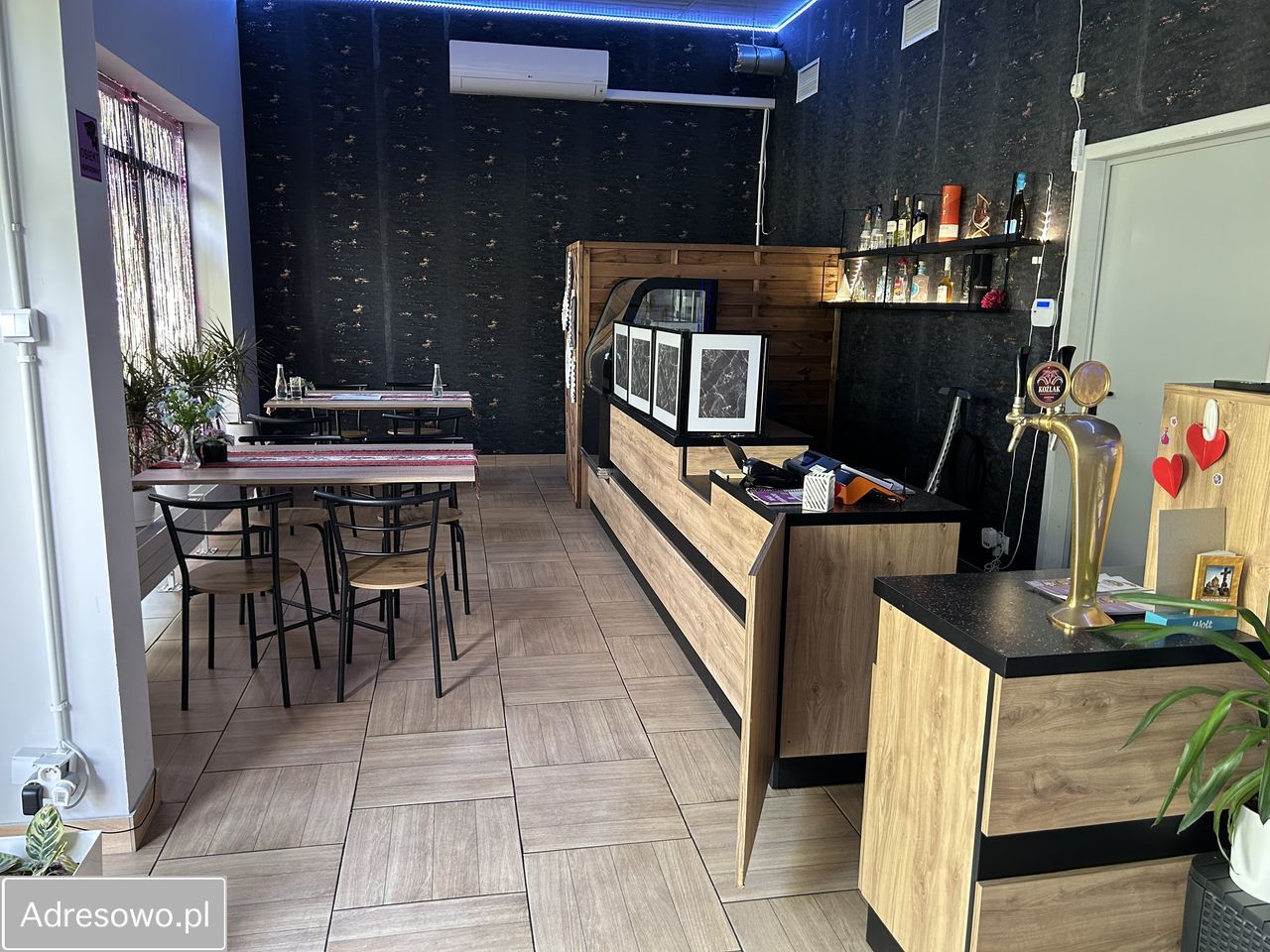 Lokal Warszawa Praga-Południe, ul. Ignacego Kruszewskiego. Zdjęcie 5