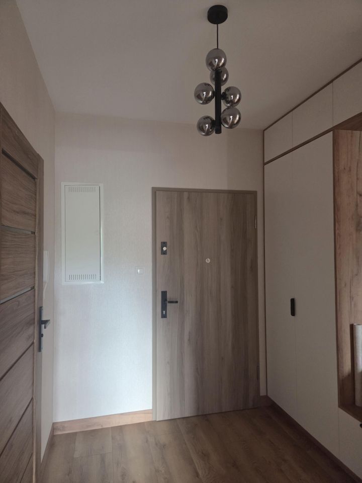 Mieszkanie 2-pokojowe Rzeszów Zalesie, ul. Mieczysławy Ćwiklińskiej. Zdjęcie 6