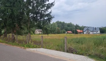 Działka na sprzedaż bez pośredników Morzyczyn Włościański - Widok 5
