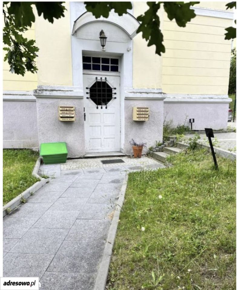 Mieszkanie 1-pokojowe Gdańsk Aniołki, ul. Dębinki. Zdjęcie 13