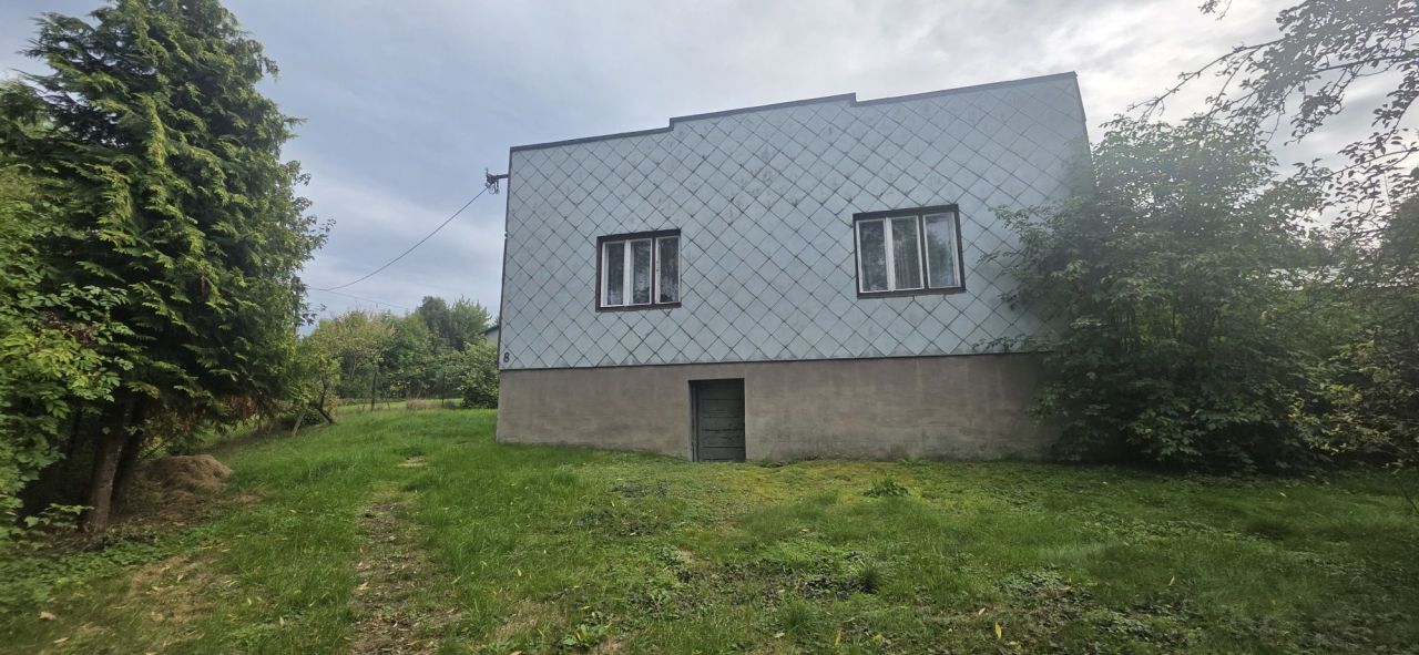 dom wolnostojący Świnna. Zdjęcie 4
