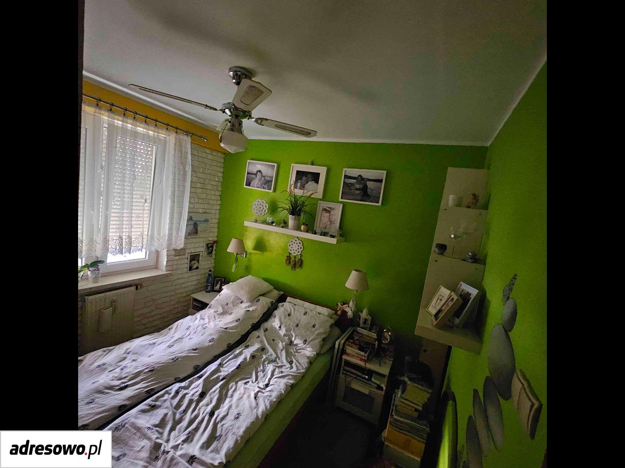 Mieszkanie 3-pokojowe Gorzów Wielkopolski Górczyn, ul. Gabriela Narutowicza. Zdjęcie 11