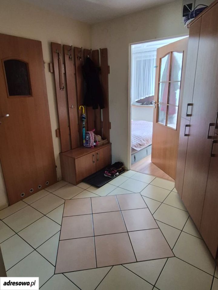 Mieszkanie 2-pokojowe Racibórz Ostróg, ul. Lotnicza. Zdjęcie 11