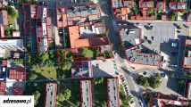 kamienica Sochaczew Centrum, ul. 1 Maja. Zdjęcie 3