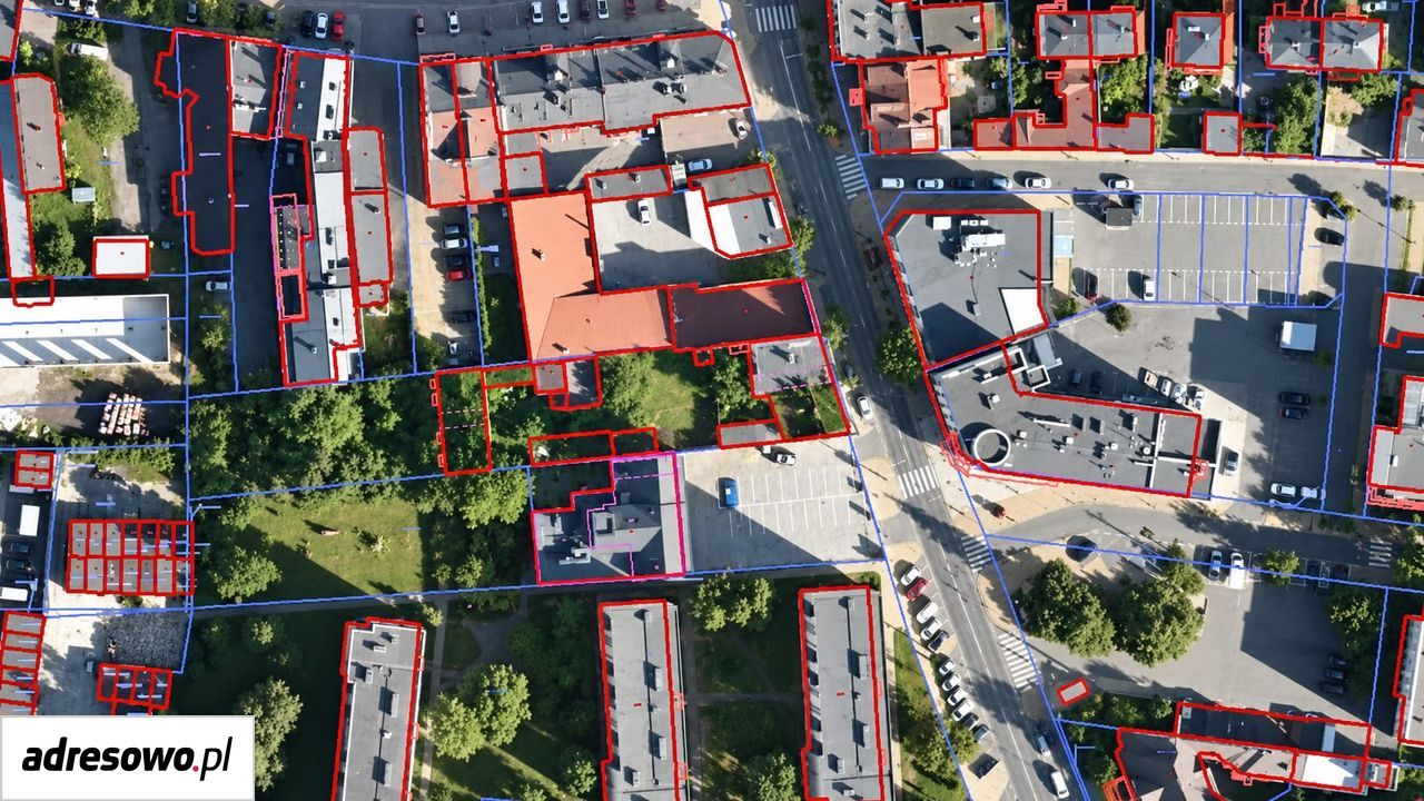 kamienica Sochaczew Centrum, ul. 1 Maja. Zdjęcie 4