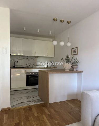 Mieszkanie 2-pokojowe Kraków Nowa Huta, os. Na Wzgórzach. Zdjęcie 4