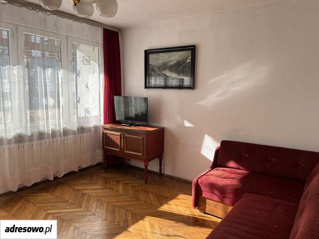 Mieszkanie 3-pokojowe Kraków Podgórze Duchackie, ul. Łużycka. Zdjęcie 1