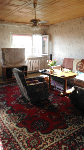 Mieszkanie 3-pokojowe Oleśnica Centrum, ul. Ignacego Daszyńskiego. Zdjęcie 1
