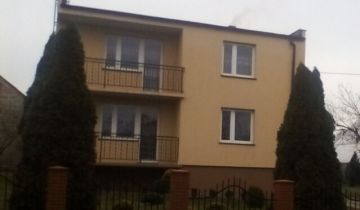 dom wolnostojący, 6 pokoi Stare Miasto, ul. Rychwalska