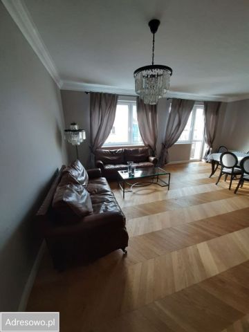 Mieszkanie 3-pokojowe Gdynia Śródmieście, ul. Władysława IV. Zdjęcie 1