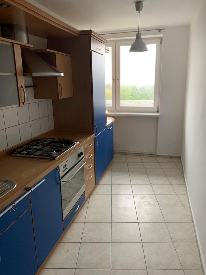 Mieszkanie 3-pokojowe Katowice os. Tysiąclecia, ul. Tysiąclecia. Zdjęcie 15