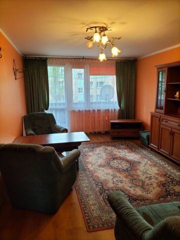 Mieszkanie 3-pokojowe Jaworzno Podłęże, al. marsz. Józefa Piłsudskiego. Zdjęcie 1