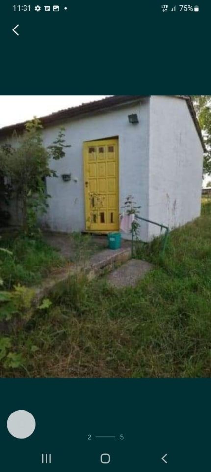 dom wolnostojący Lekowo