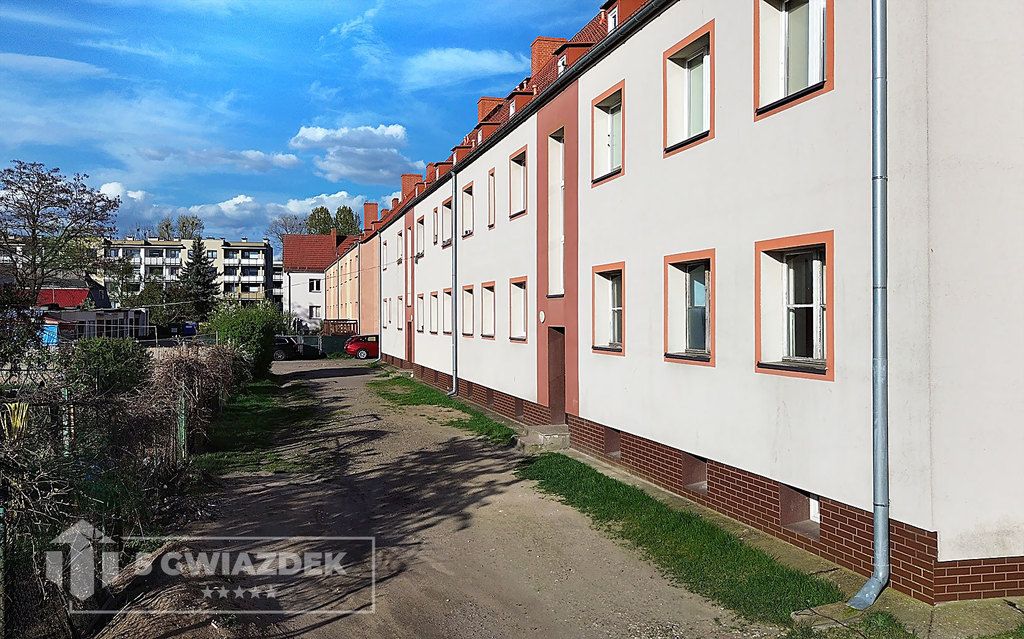 Mieszkanie 3-pokojowe Szczecinek, ul. Kosińskiego. Zdjęcie 13
