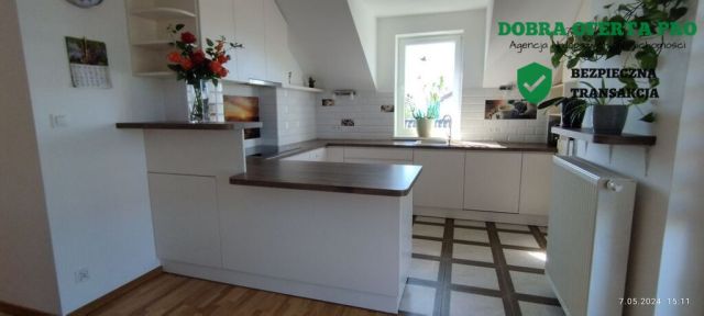 Mieszkanie 2-pokojowe Pruszcz Gdański, ul. Piastowska. Zdjęcie 2