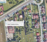 Działka rolno-budowlana Radom Komorniki Rajeckie, ul. Kozienicka. Zdjęcie 3