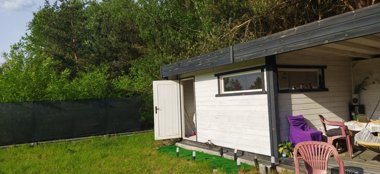 Działka budowlana Grądy, ul. Górna. Zdjęcie 2